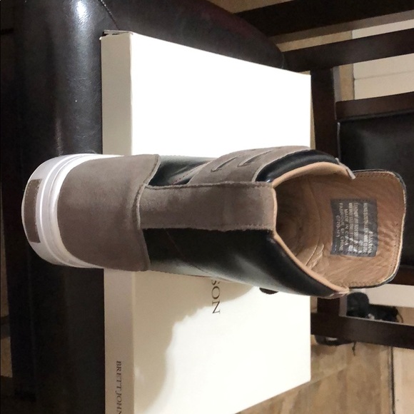 Brett Johnson - starry Nights - Picture 4 of 7